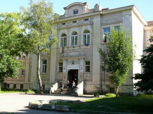 Шумен за първи път е домакин на регионалния кръг на Националното състезание по правопис на английски език