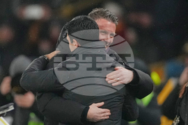 Britain Premier League Soccer