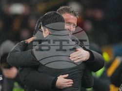 Britain Premier League Soccer