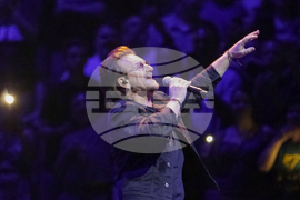 Music - U2