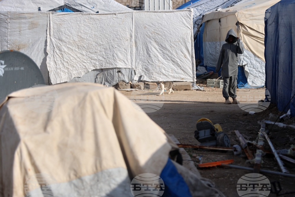 Syria Australia IS Families