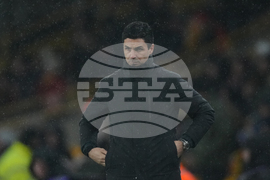 Britain Premier League Soccer