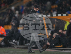 Britain Premier League Soccer