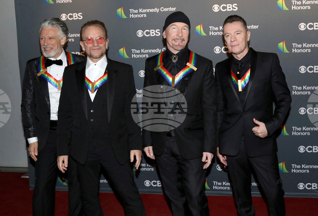 Music U2