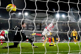 Britain Premier League Soccer