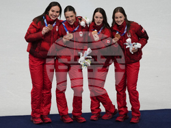 Milan Cortina Olympics Short Track Speedskating