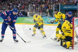 Milan Cortina Olympics Ice Hockey