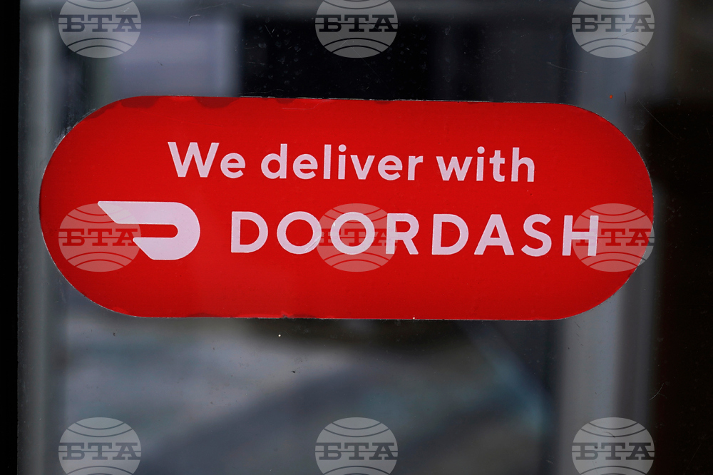 DoorDash Results
