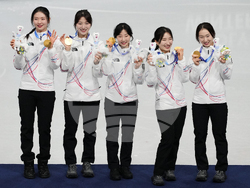 Milan Cortina Olympics Short Track Speedskating