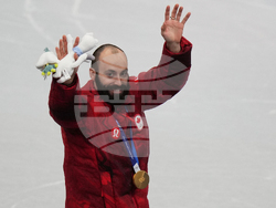 Milan Cortina Olympics Short Track Speedskating
