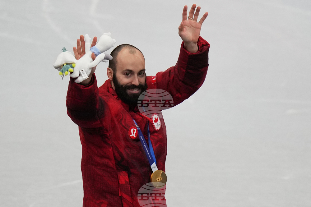 Milan Cortina Olympics Short Track Speedskating