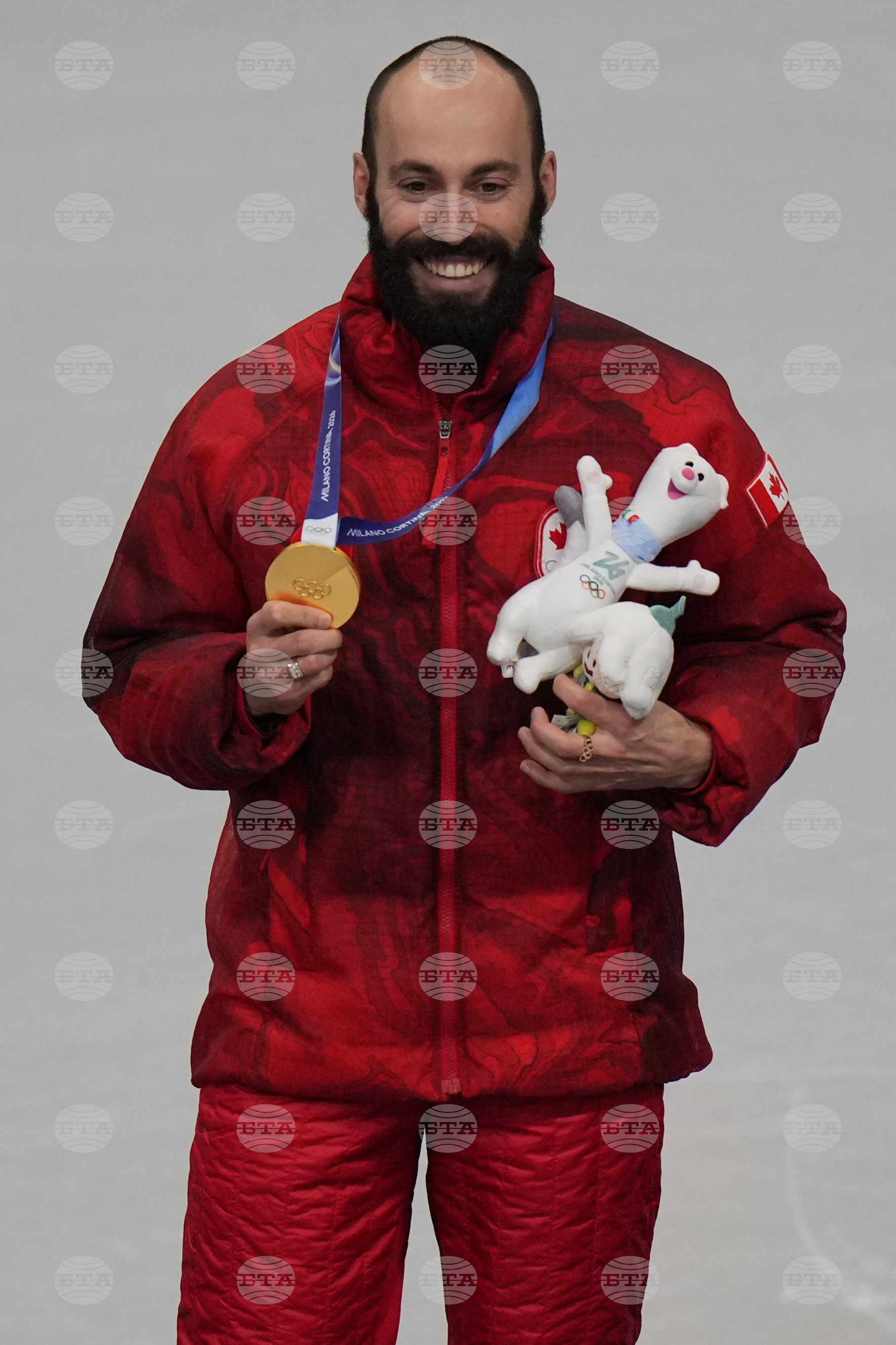 Milan Cortina Olympics Short Track Speedskating