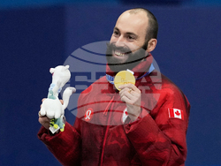 Milan Cortina Olympics Short Track Speedskating