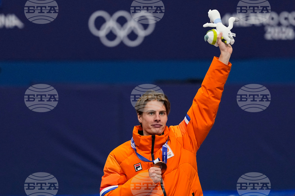 Milan Cortina Olympics Short Track Speedskating