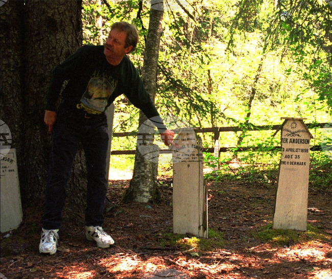 Deadliest Avalanches