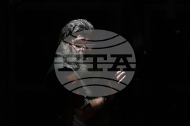 Mexico Ash Wednesday