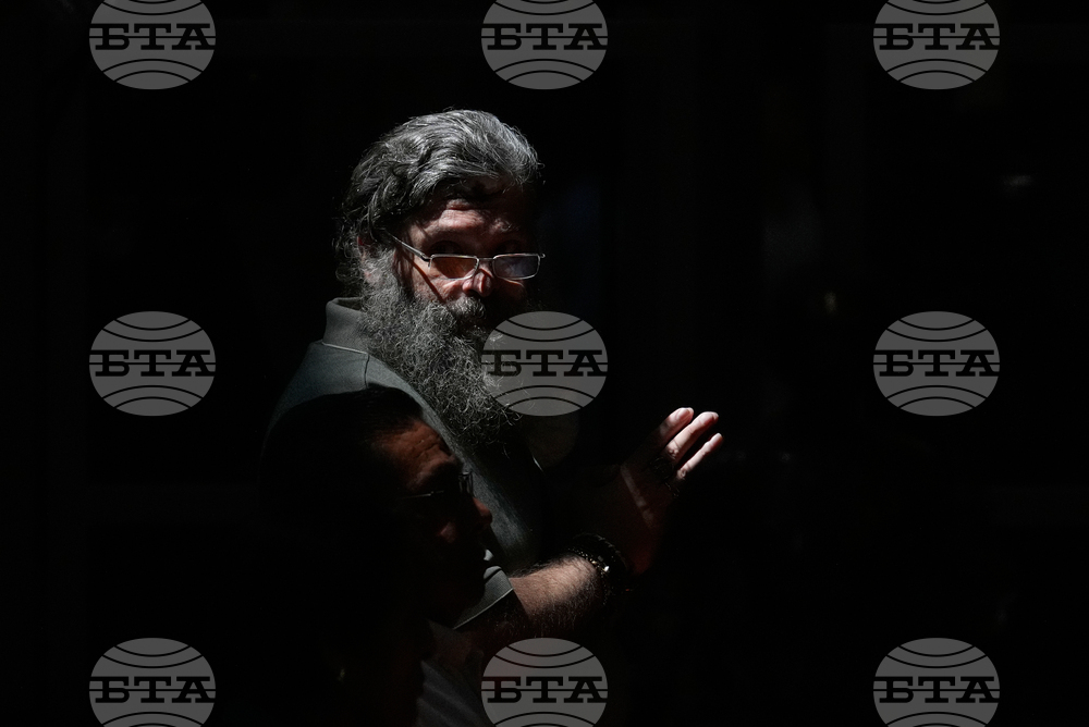 Mexico Ash Wednesday