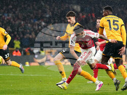 Britain Premier League Soccer