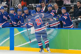 Milan Cortina Olympics Ice Hockey