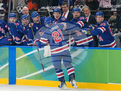 Milan Cortina Olympics Ice Hockey