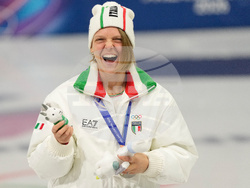 Milan Cortina Olympics Short Track Speedskating