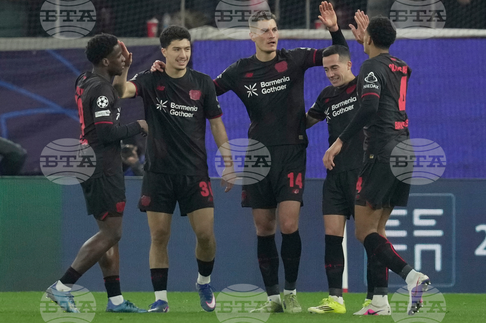 Greece Champions League Soccer