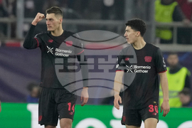 Greece Champions League Soccer