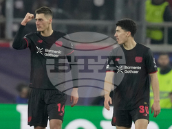 Greece Champions League Soccer