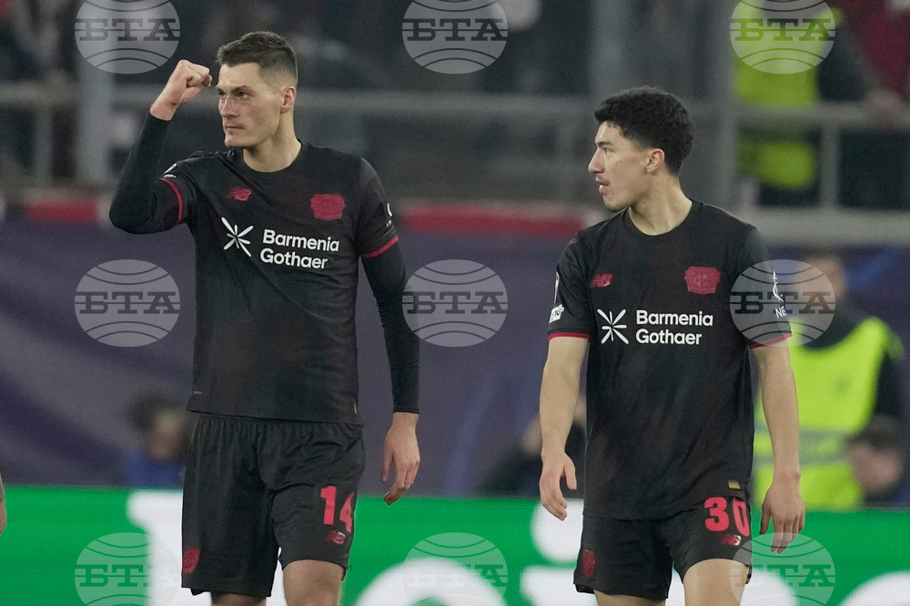 Greece Champions League Soccer