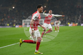 Britain Premier League Soccer