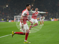 Britain Premier League Soccer