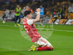 Britain Premier League Soccer