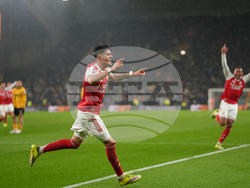 Britain Premier League Soccer