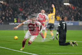 Britain Premier League Soccer