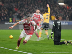 Britain Premier League Soccer