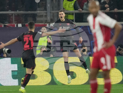 Greece Champions League Soccer