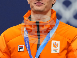 Milan Cortina Olympics Short Track Speedskating