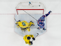 Milan Cortina Olympics Ice Hockey