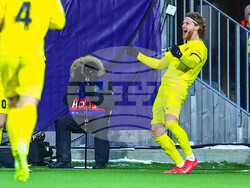 Norway Champions League Soccer