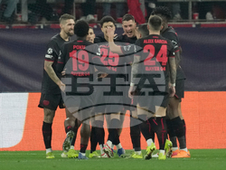 Greece Champions League Soccer