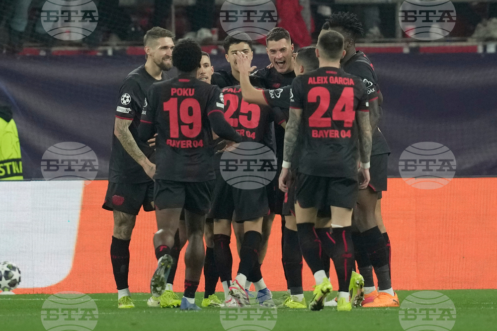 Greece Champions League Soccer