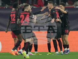 Greece Champions League Soccer