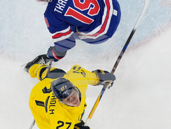 Milan Cortina Olympics Ice Hockey