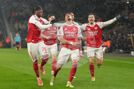 Britain Premier League Soccer