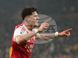 Britain Premier League Soccer