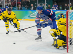 Milan Cortina Olympics Ice Hockey