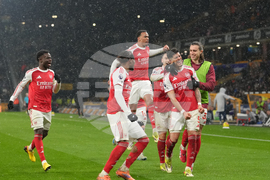 Britain Premier League Soccer