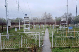 Силистра - Световен ден на метеорологията - Ден на отворени врати