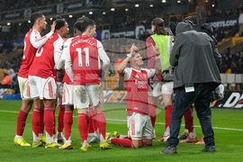 Britain Premier League Soccer