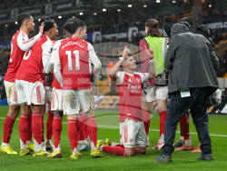 Britain Premier League Soccer